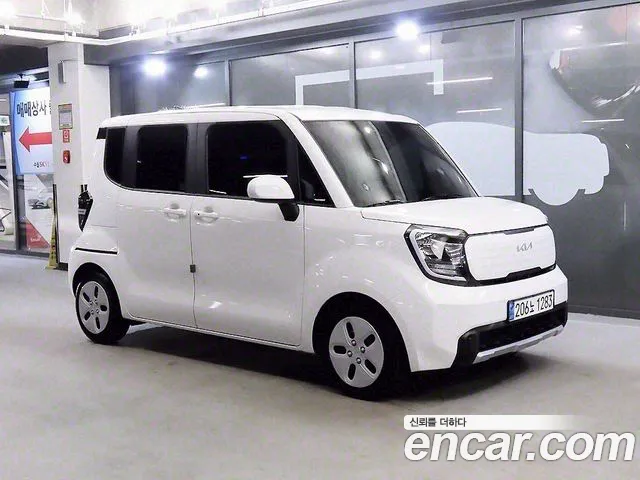 Kia The New Ray id 2668333 из Кореи 12