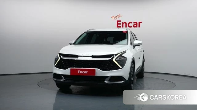Kia Sportage 5th Generation id 4282591 из Кореи 23