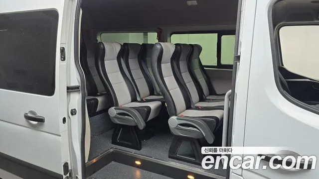 Renault Korea (Samsung) Master id 2793679 из Кореи 13