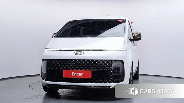 Hyundai Staria id 4303582 из Кореи 23