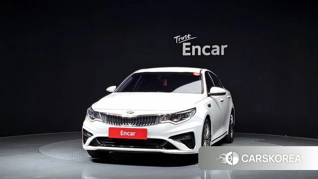 Kia The New K5 2nd generation id 4232947 из Кореи 13