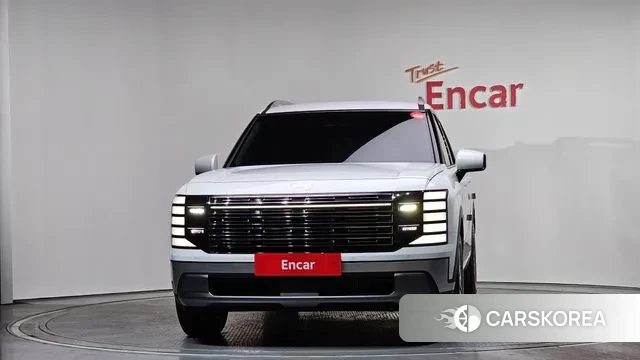 Hyundai Palisade (LX3) id 3624342 из Кореи 13