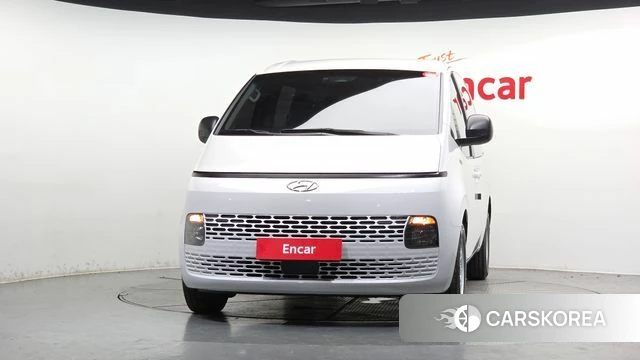 Hyundai Staria id 4631564 из Кореи 23