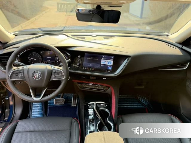 Buick Angkewei S id 4207408 из Китая 11