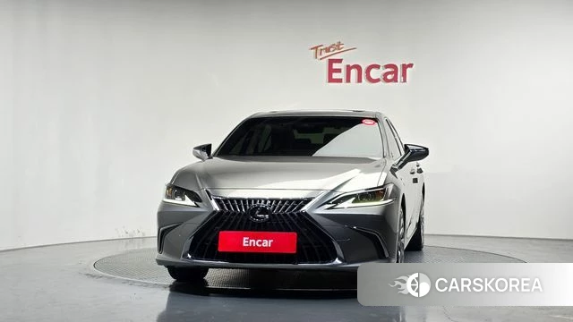 Lexus ES300h 7th generation id 4898508 из Кореи 23