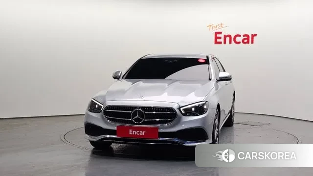 Mercedes-Benz E-Class W213 id 3601045 из Кореи 13