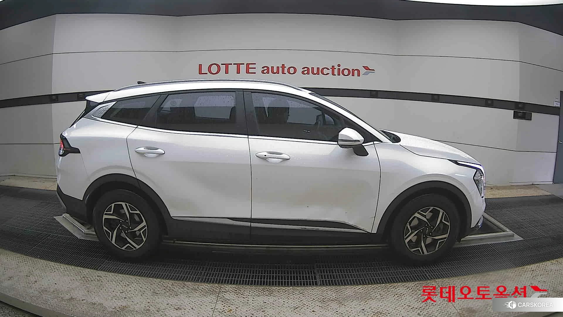Kia Sportage id 4352413 из Кореи 23