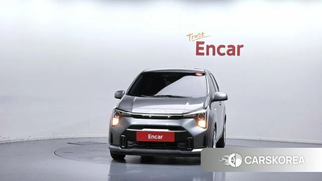 Kia The New Morning (JA) id 4879438 из Кореи 23