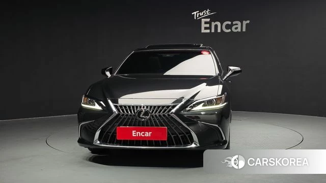 Lexus ES300h 7th generation id 3832033 из Кореи 13