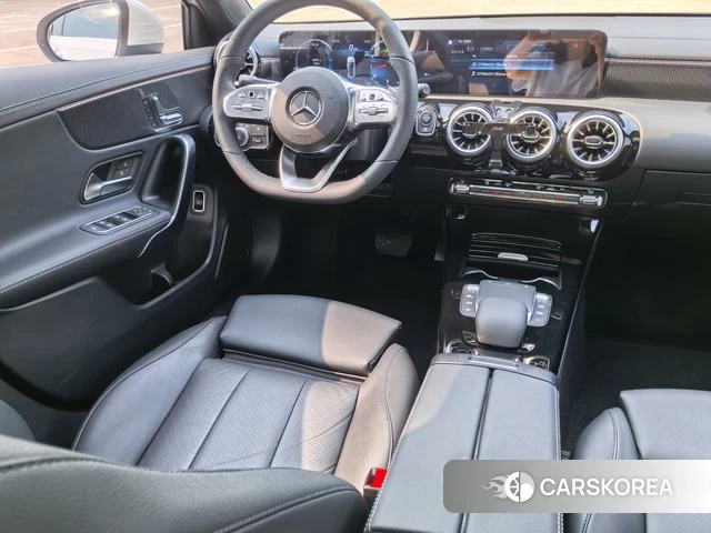 Mercedes-Benz Class A id 4274053 из Китая 11