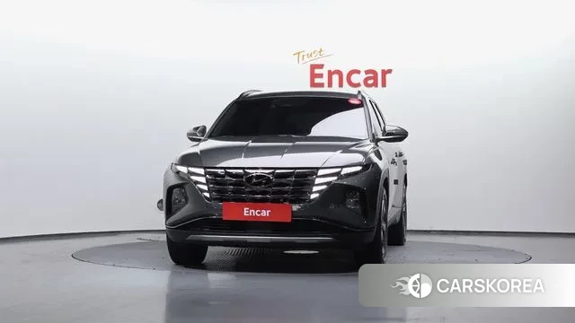 Hyundai Tucson (NX4) id 3463867 из Кореи 13