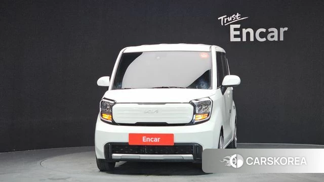 Kia The New Kia Ray id 3897334 из Кореи 13