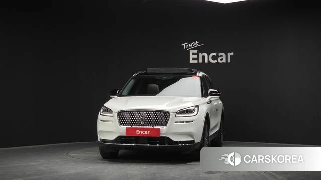 Lincoln Corsair id 3916474 из Кореи 13