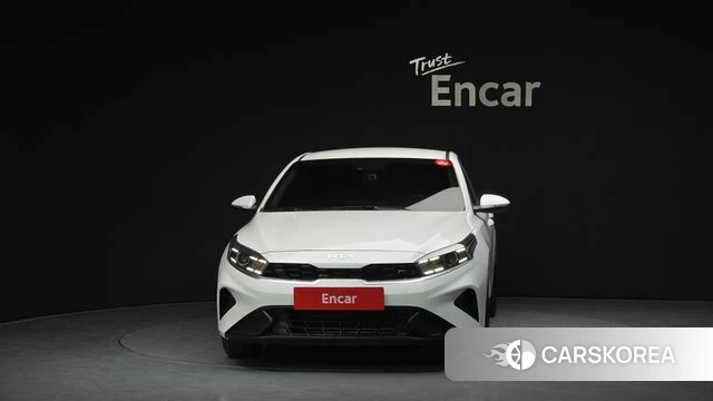 Kia The New K3 2nd generation id 4427665 из Кореи 23