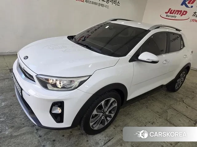 Kia Stonic id 3578282 из Кореи 10