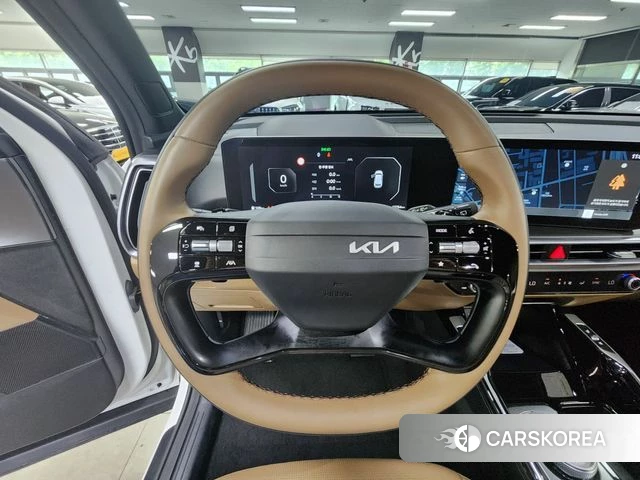 Kia The New Sorento 4th Generation id 4548463 из Кореи 13