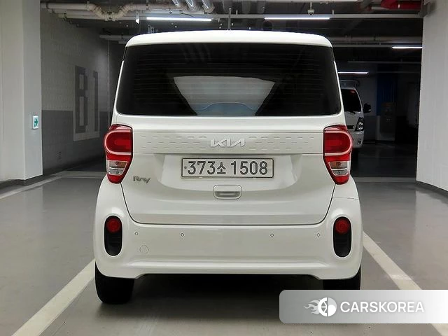 Kia The New Ray id 4754100 из Кореи 13