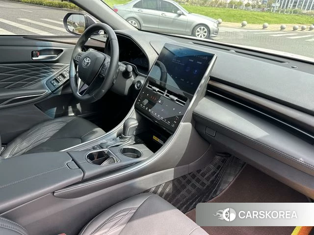 Toyota Asian dragon id 4214031 из Китая 14