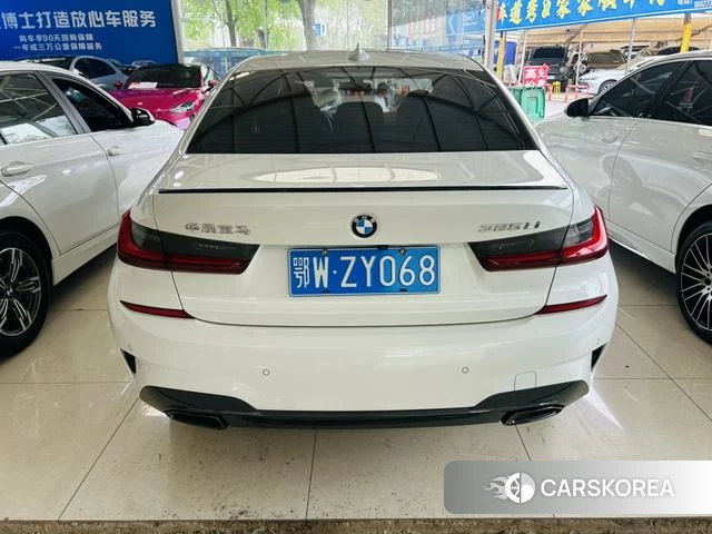 BMW 3 series id 4256607 из Китая 8
