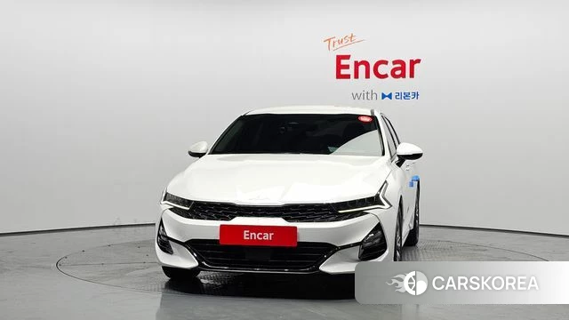 Kia K5 3rd generation id 4517055 из Кореи 23