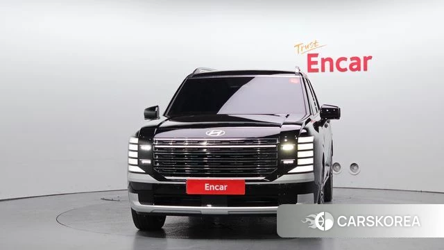 Hyundai Palisade (LX3) id 4321649 из Кореи 23