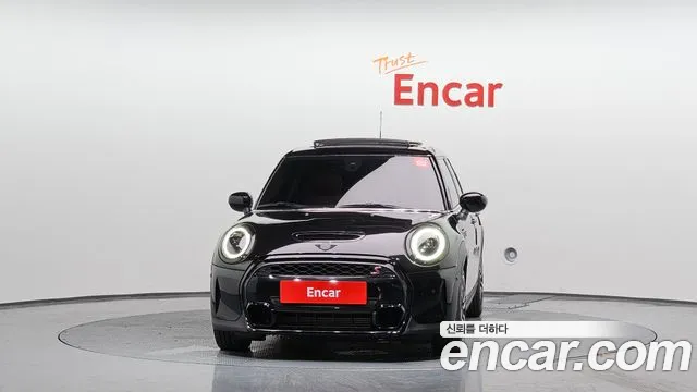 Mini Cooper S id 2822478 из Кореи 13