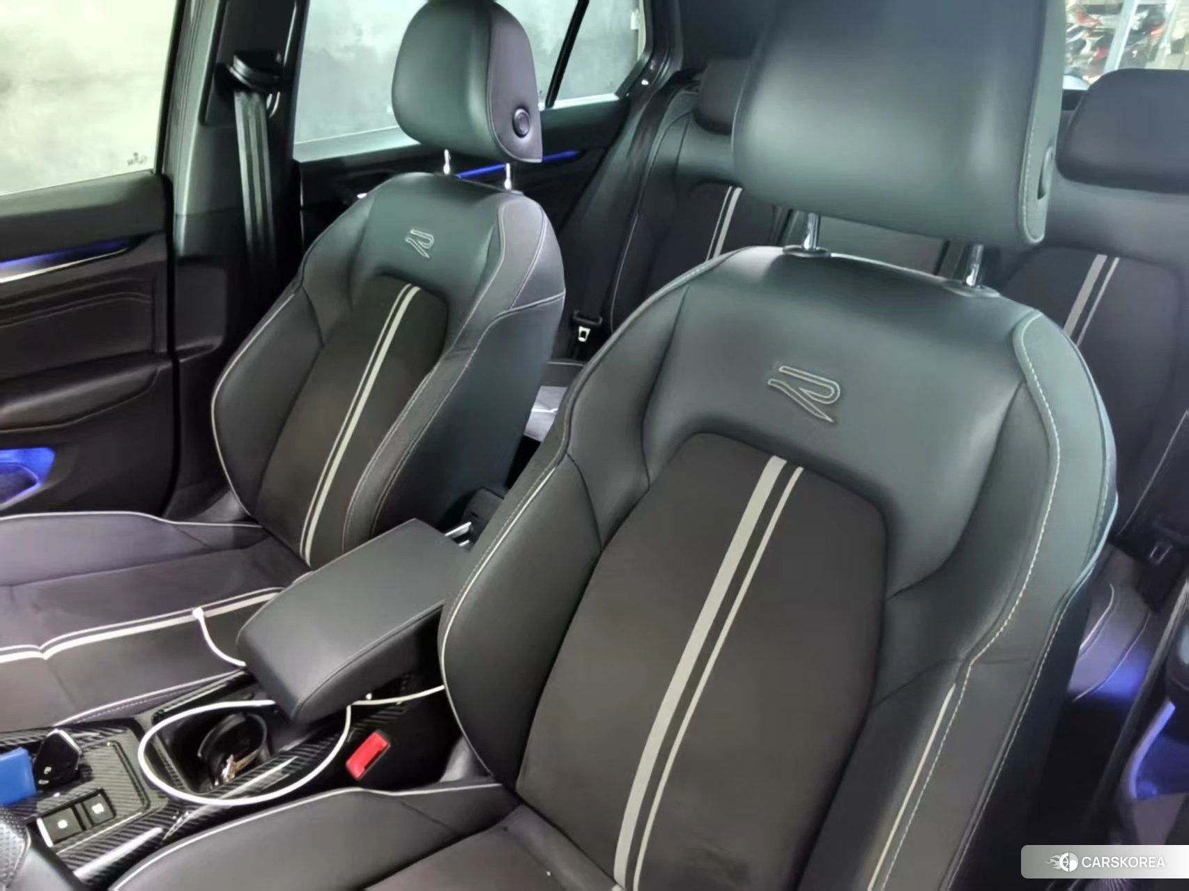 Volkswagen Golf 2023 Черный из Китая, фото 3