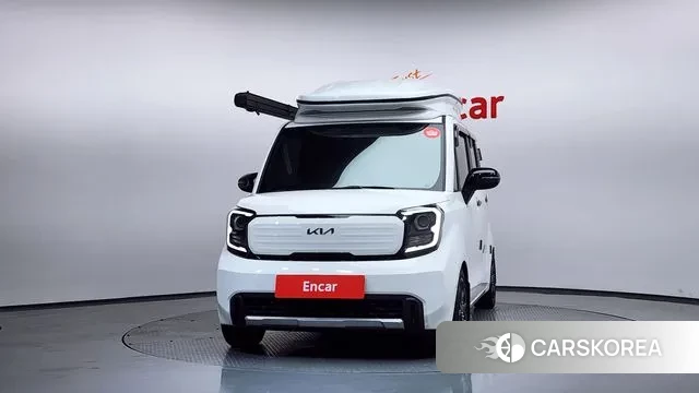 Kia The New Kia Ray id 3690176 из Кореи 13