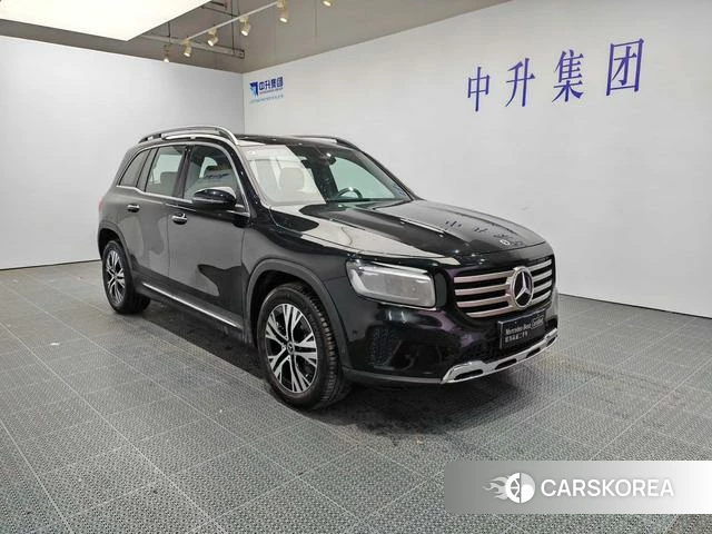 Mercedes-Benz GLB id 4297231 из Китая 12