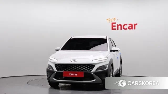 Hyundai The New Kona id 3059345 из Кореи 13