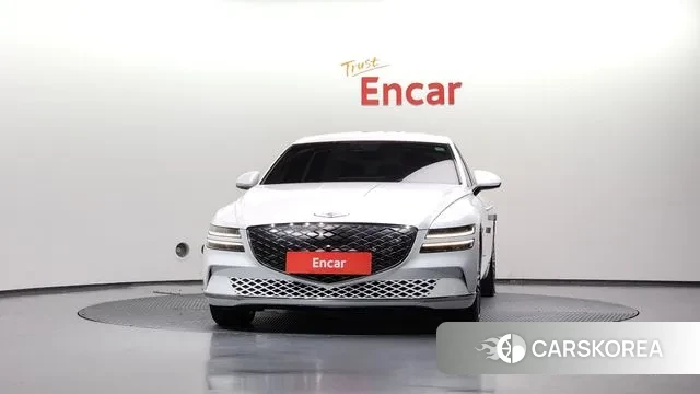 Genesis Electrified G80 (RG3) id 3017044 из Кореи 13