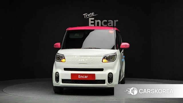 Kia The New Ray id 3898048 из Кореи 13