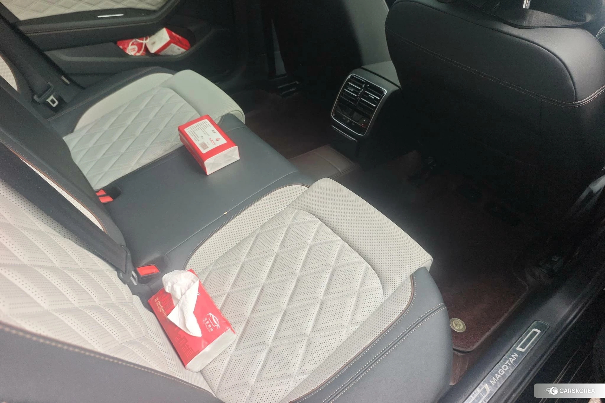 Volkswagen Magotan id 4512726 из Китая 10