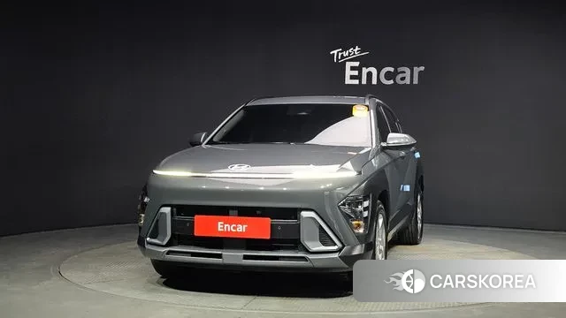 Hyundai Kona Hybrid (SX2) id 2993260 из Кореи 13