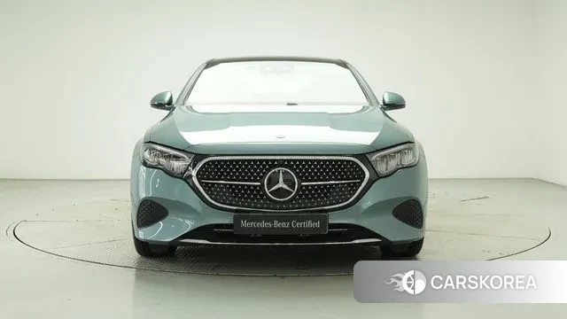 Mercedes-Benz E-Class W214 id 3236501 из Кореи 13