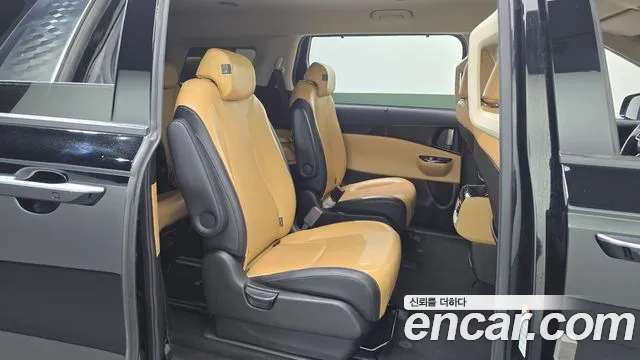 Kia Carnival 4th generation id 2661817 из Кореи 13