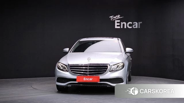 Mercedes-Benz E-Class W213 id 3911999 из Кореи 13