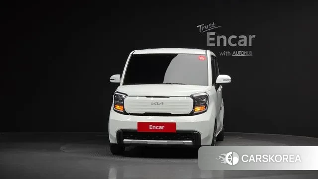 Kia The New Kia Ray id 3382945 из Кореи 13