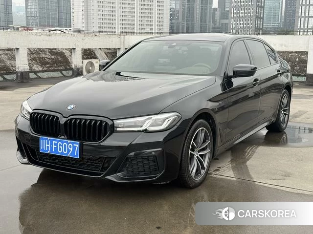 BMW 5 series id 4275658 из Китая 8