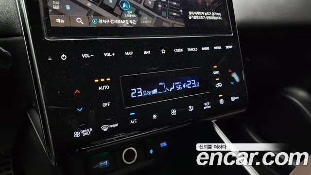 Hyundai Tucson Hybrid (NX4) id 2633245 из Кореи 13