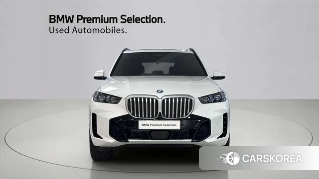 BMW X5 (G05) id 4879417 из Кореи 13