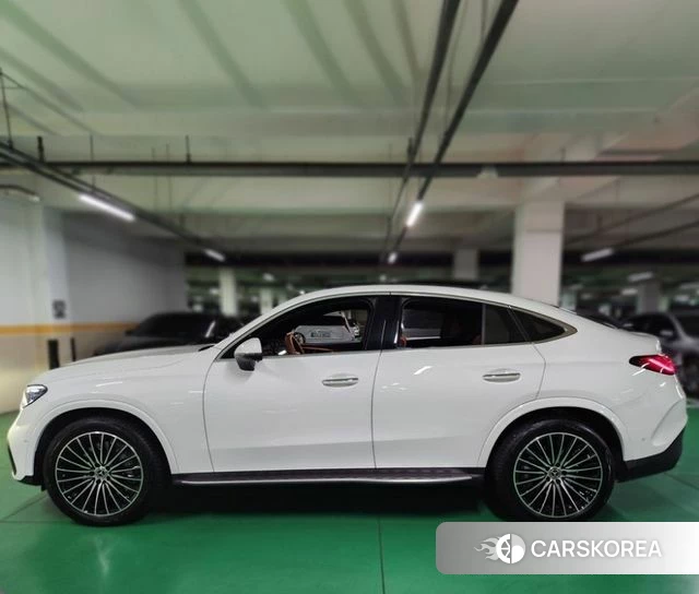 Mercedes-Benz GLC-Class X254 id 3805334 из Кореи 7