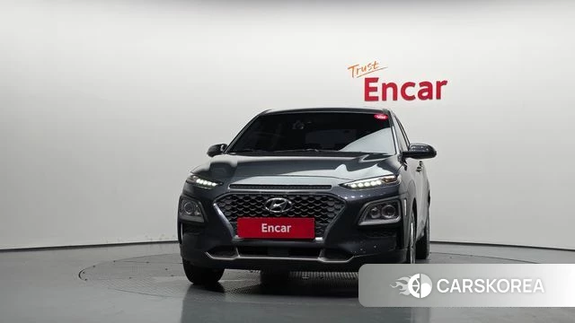 Hyundai Kona id 4651630 из Кореи 13