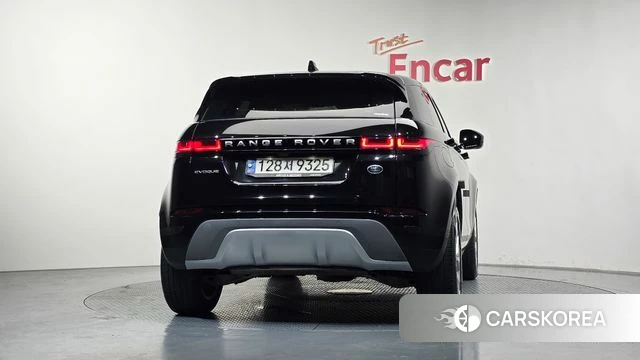 Land Rover Range Rover Evoque 2nd Generation id 4355930 из Кореи 23