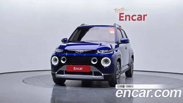 Hyundai Casper id 2403639 из Кореи 13