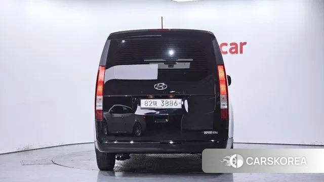 Hyundai Staria id 3650537 из Кореи 13