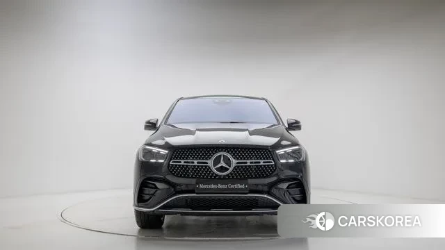 Mercedes-Benz GLE-Class W167 id 3404958 из Кореи 12