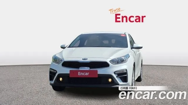 Kia Come New K3 id 2956490 из Кореи 13