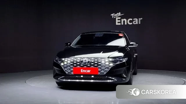 Hyundai The New Grandeur IG id 2895881 из Кореи 13