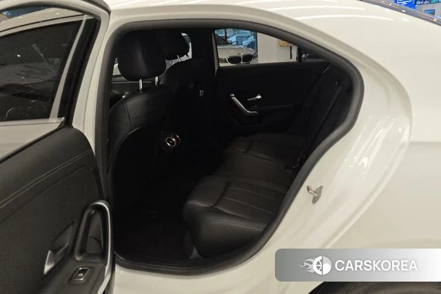 Mercedes-Benz Class A id 4212977 из Китая 10